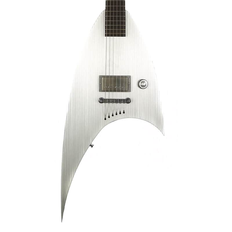 Jackson Roswell Rhoads 1995 - 1998 image 3