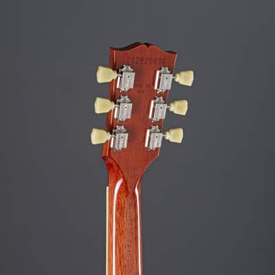 Gibson SG Standard '61 Vintage Cherry - Double Cut Models image 4