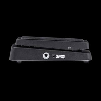 Dunlop Crybaby Classic GCB95F Fasel Wah Wah Guitar Pedal image 5