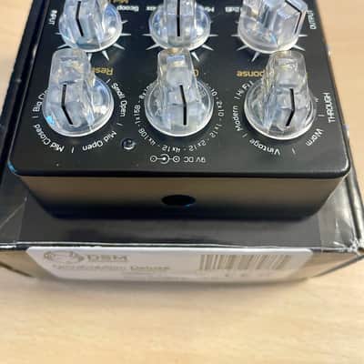 DSM & Humboldt Electronics OmniCabSim Deluxe image 3