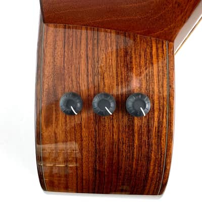 Taylor 716CE Natural 2010 image 15