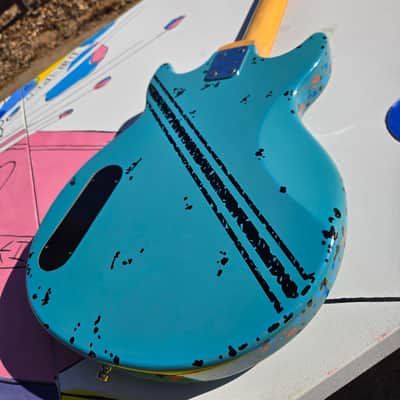 Hondo Bass image 21