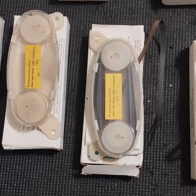 Original Vintage Echoplex Vintage Cartridges, Heads, Etc. image 2