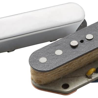SEYMOURDUNCAN Brad Paisley Signature La Brea Telecaster - Pickup Set Bild 1