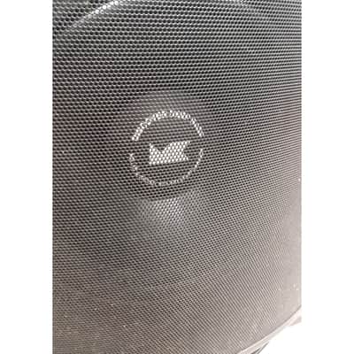 MK Sound V-1250 THX - Good image 5
