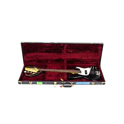 Ibanez TR Bass Refinished Owned by Matt Freeman Of Rancid image 25