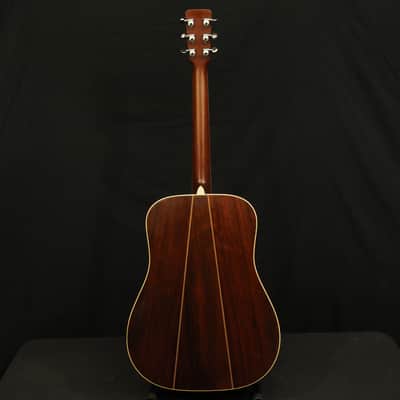Martin D-35 1968 Bild 6