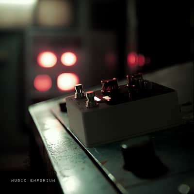 Cornerstone Music Gear Nucleo image 6