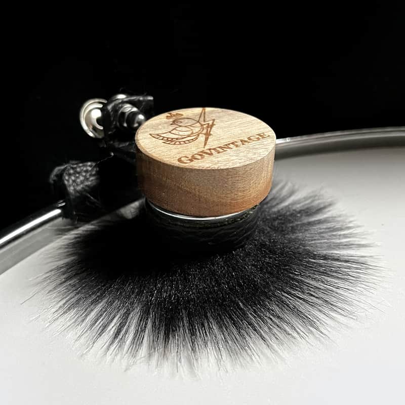 Hairrycane Classic - the best damper for your drums - dampening with organic sound image 1