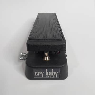 Dunlop 535Q Cry Baby Multi-Wah image 7