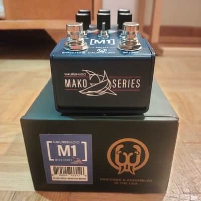 Walrus Audio M1 image 4