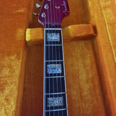 RARE Fender Custom Shop Stratocaster John Page era image 7