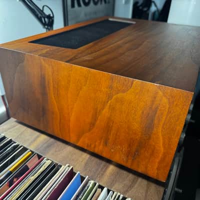 Vintage 1971 Pioneer SX-1000TW Restored imagen 10