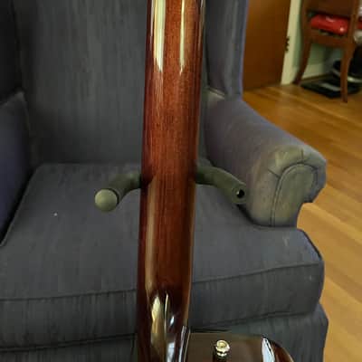 Fender CD-60SCE All Mahogany 2025 image 7