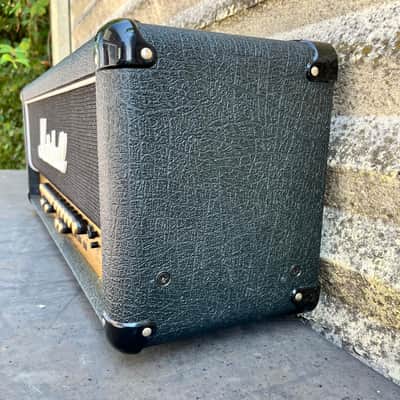 Marshall JCM2000 - TSL60 60W RMS 3-Channel Tube Head image 5