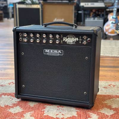 Mesa Boogie Recto-Verb 25 1x12" Combo image 2