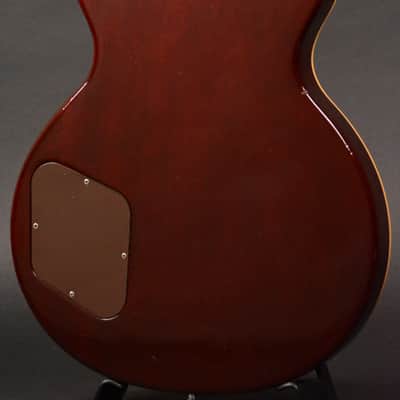 Gibson Les Paul Standard Wine Red image 4