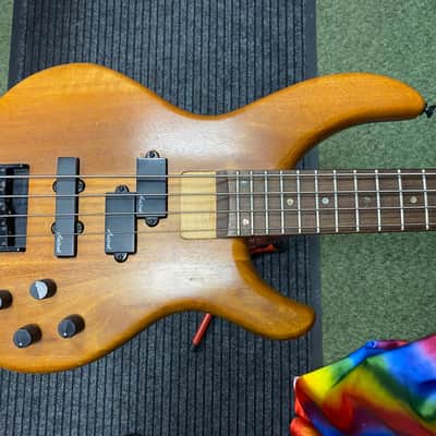 Aria Pro Ⅱ IGB-50 1980年製 ARIA (PRO II) IGB 50 bass guitars