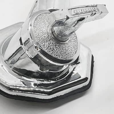 Ludwig LR-2973-SP Rocker Bass Drum Spurs VG - LRS-208 image 7