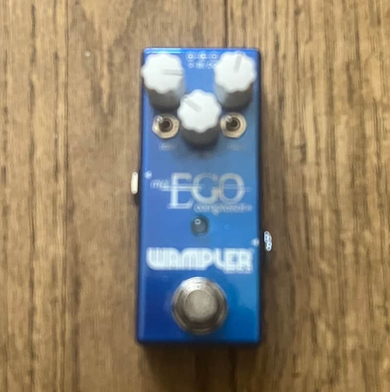 Wampler Mini Ego Compressor