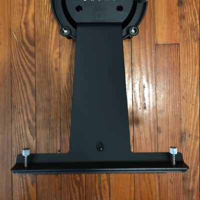 Alesis 8" Mesh Kick Drum Pad NEW Crimson III Electronic Kit Surge DM10 Nitro Bass image 3