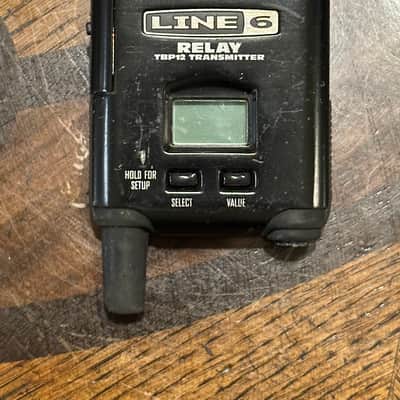 Line 6 Relay G50 image 2
