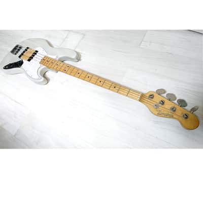 Bacchus BJB 98 Glay, Jiro Signature refinish. | Reverb