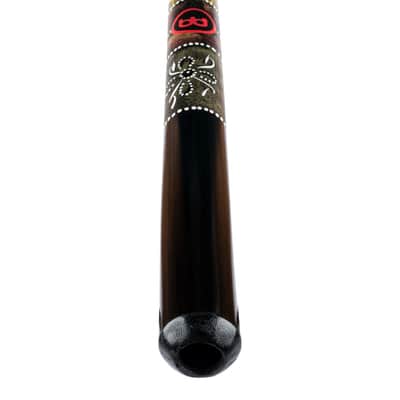 Meinl DDG1-BK Bambus Didgeridoo image 2