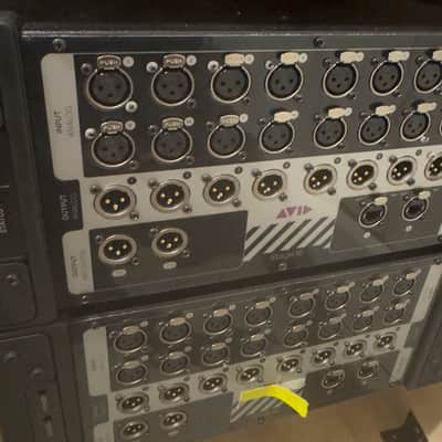 Avid Stage 16 2013 - Black and Gray image 4
