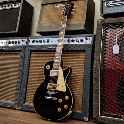 Bacchus Live Road Model Les Paul - Made in Japan | Reverb