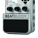 Singular Sound BeatBuddy The First Guitar Pedal Drum Machine
