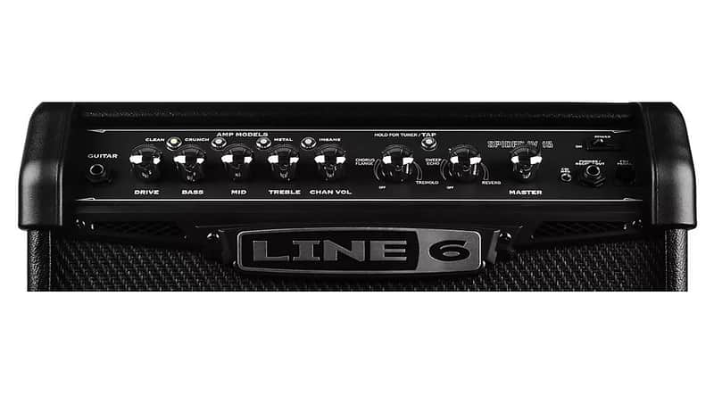 Line 6 Spider IV 75 75-Watt 1x12