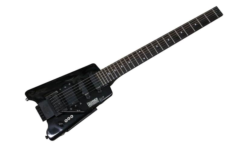 Hohner G3T image 1