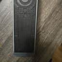 Dunlop ZW45 Zakk Wylde Signature Cry Baby Wah 2005 - 2018 - Brushed Metal