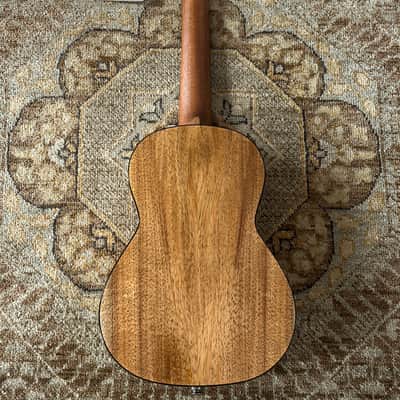 Martin 11TKEUKE Tenor Ukulele w/ Gig Bag & Free Pro Setup image 11
