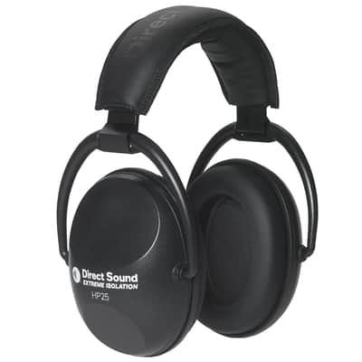 Direct Sound HP-25 Ear Muffs image 2