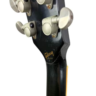 Gibson Custom Shop 57´ Les Paul Standard 2001 - Planet Green image 13