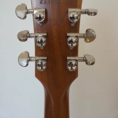 Gibson Les Paul Standard '60s Faded Vintage Cherry Sunburst image 7