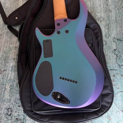 Kiesel Color Shift A2 Bolt-On Multiscale 7 image 2
