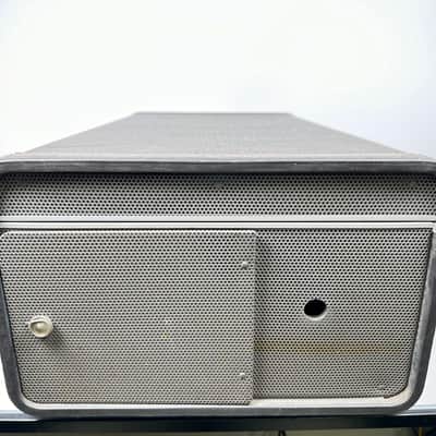 Ampex 970 Suitcase Reel to Reel Tape Player Recorder - 1959 image 10