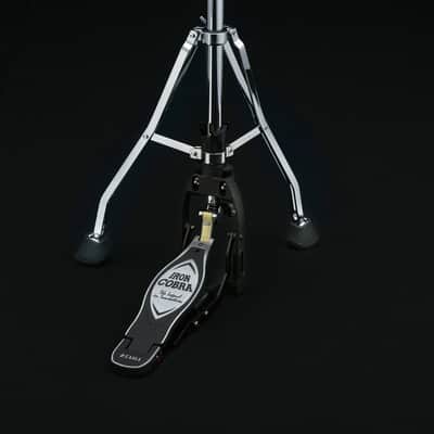 Tama HH905D Iron Cobra 900 Lever Glide Hi-Hat Stand image 5