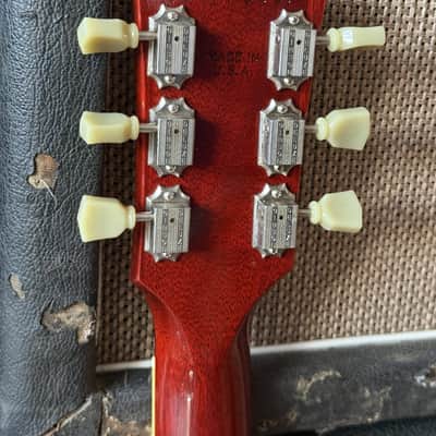 Gibson SG Standard - 2007 image 6