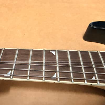 Jackson DKMG Dinky Electric Guitar Black image 15