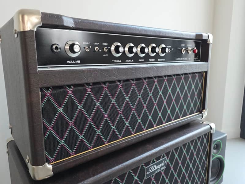 Dangelo Custom Work Dumble Style image 1