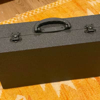 Make Noise Shared System Enclave Case 7u 208 HP Free Shipping! Eurorack image 5