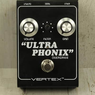 USED Vertex Ultra Phonix (100) image 1
