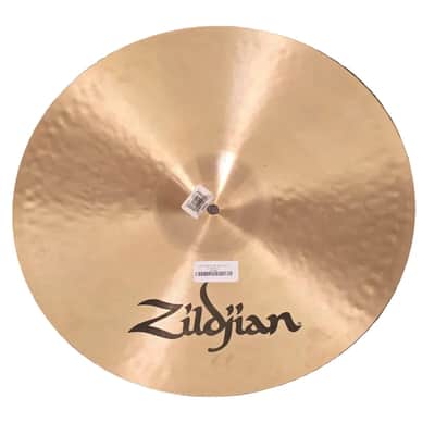 Used Zildjian K Dark Thin Crash 18" - Very Good image 3