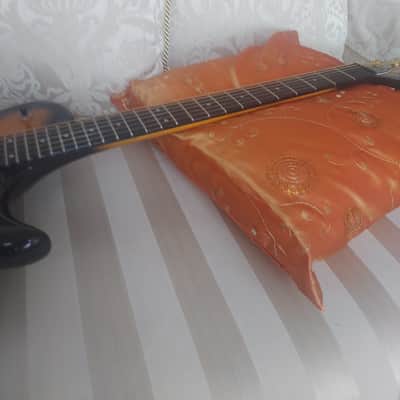 Carvin SC90 1997 - Sunburst image 15