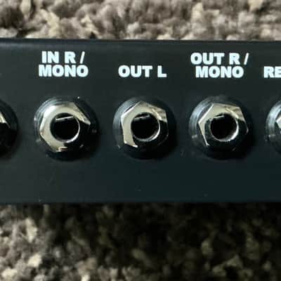 Neo Instruments Ventilator II -Never gigged!! image 2