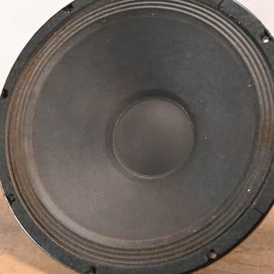EAW 804064 18" Speaker Replacement (8 Ohm) CG01U2W image 2